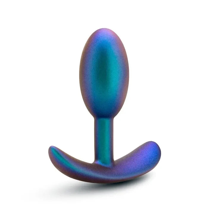 Anal Adventures Matrix Nebula Weighted Plug - Rolik®