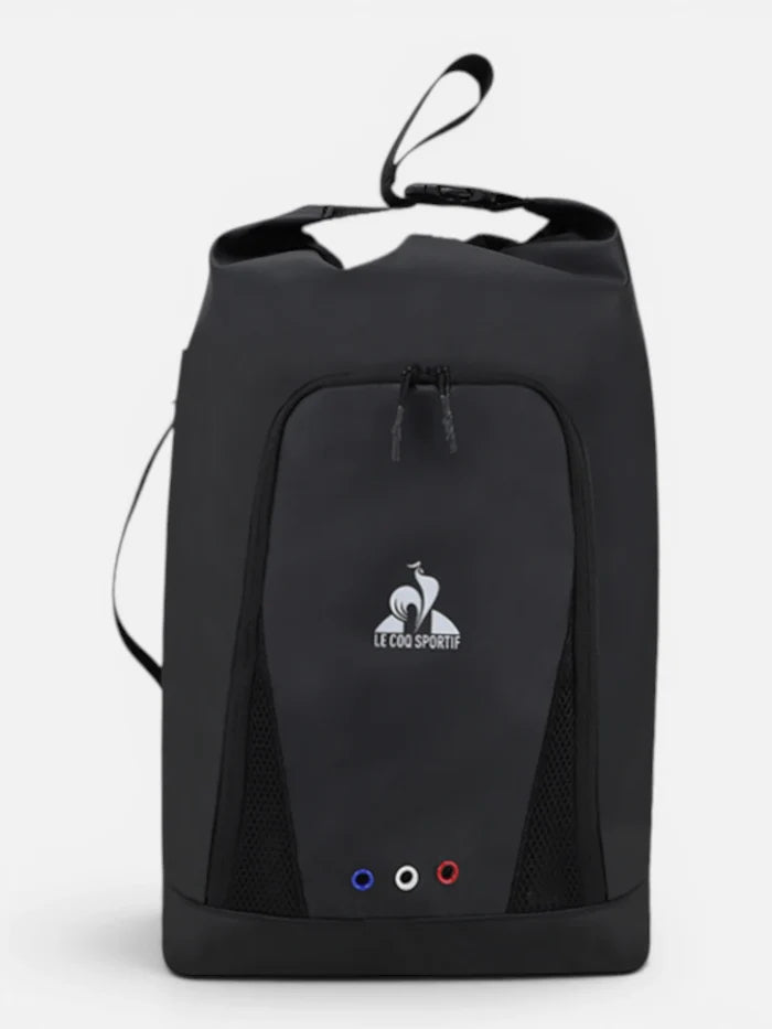 Botinero Le Coq Sportif Shoe Bag Negro 1.5L