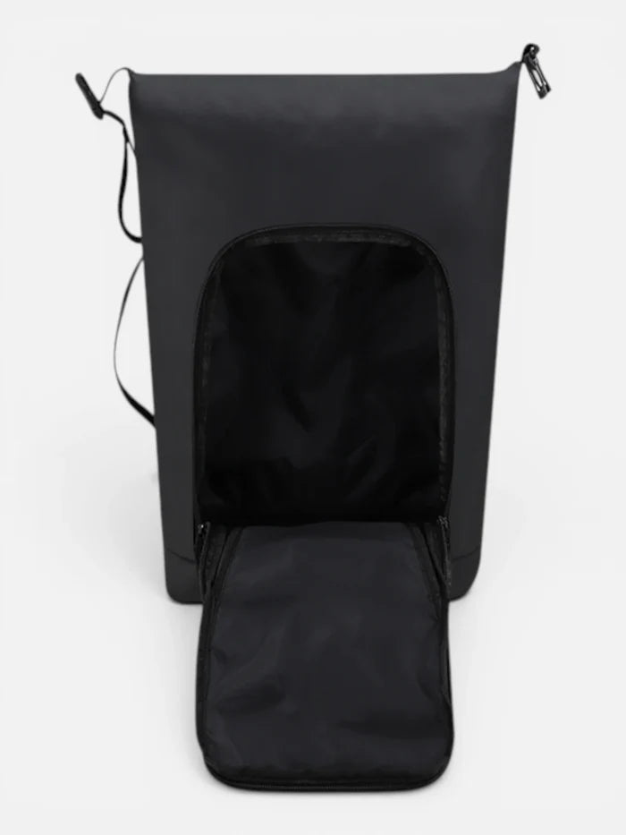 Botinero Le Coq Sportif Shoe Bag Negro 1.5L