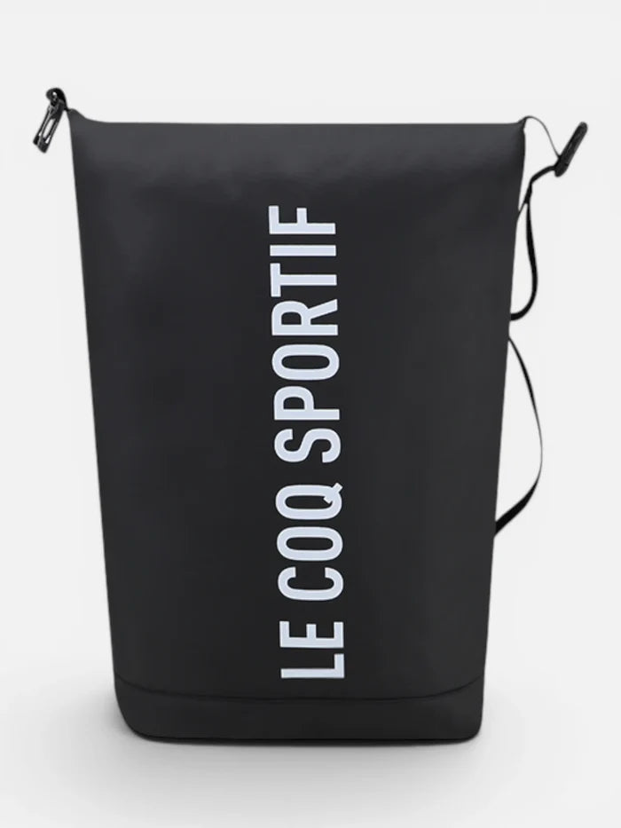 Botinero Le Coq Sportif Shoe Bag Negro 1.5L