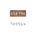 Boxed Set Cake Candle Holders - Madison's Niche