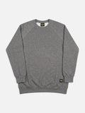 Buzo DTS Crew Gris Melange