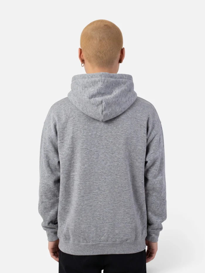 Buzo Thrasher Monster Gram Gris Melange