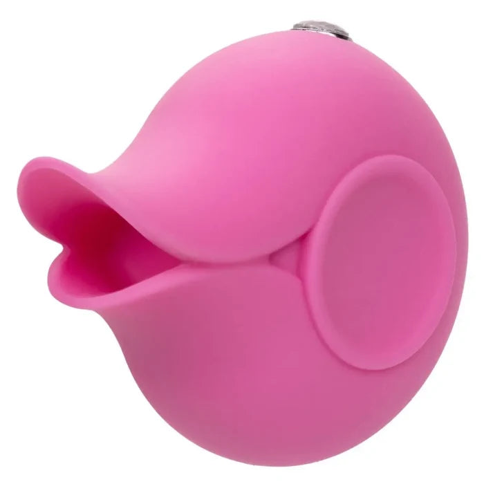 LuvMor™ Kisses Vibrator - Rolik®