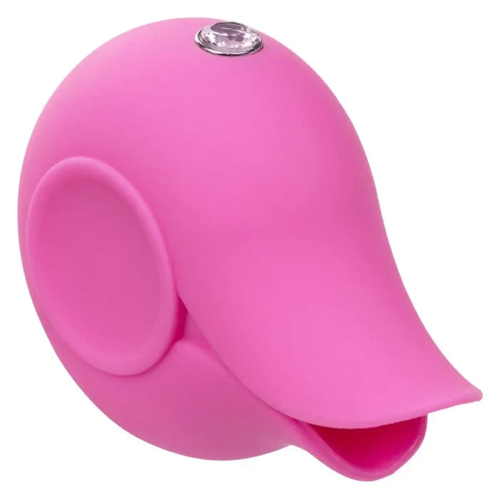 LuvMor™ Kisses Vibrator - Rolik®