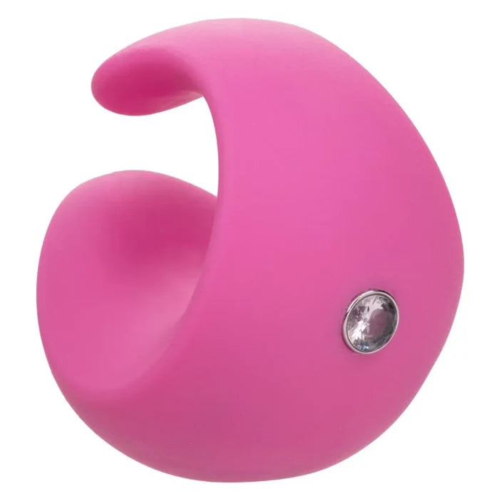 LuvMor™ "O"s Finger Vibrator - Rolik®