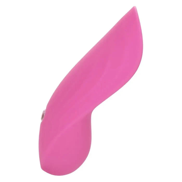 LuvMor™ Teases Curved Massager - Rolik®