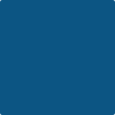 Shop the paint color 2060-20 California Blue by Benjamin Moore at Anderson Paint Company in Ann Arbor, Michigan.