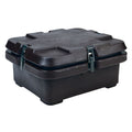 Cambro 240MPC - Camcarrier Pan Carrier - Top Load - (1) Half-Size x 4"D - Choose Color