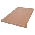 Cambro 300DIV157 - ThermoBarrier Insulated Shelf - Use with 300MPC or UPC600 - Coffee Beige