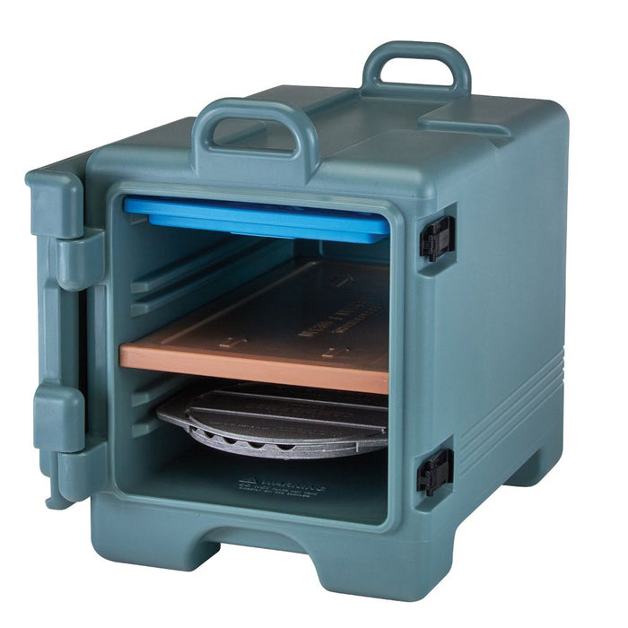 Cambro 300DIV157 - ThermoBarrier Insulated Shelf - Use with 300MPC or UPC600 - Coffee Beige