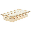 Cambro 32HP - High Heat Food Pan - Third-Size x 2-1/2"D - Choose Color
