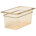 Cambro 36HP - High Heat Food Pan - Third-Size x 6"D - Choose Color