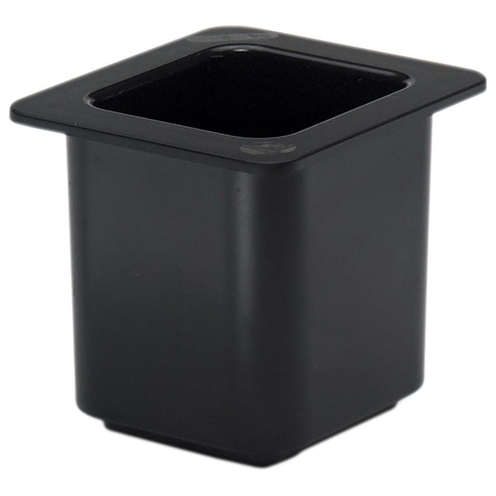 Cambro 66CF - ColdFest Chilled Pan - Sixth-Size x 6"D - Choose Color