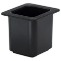 Cambro 66CF - ColdFest Chilled Pan - Sixth-Size x 6"D - Choose Color