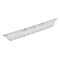 Cambro DIV20135 - Food Pan Adapter Bar - 20-1/2" Long - Choose Color