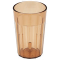 Cambro NT8 - 8 Oz. Camwear Tumbler - Newport - Choose Color