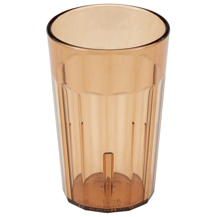 Cambro NT8 - 8 Oz. Camwear Tumbler - Newport - Choose Color