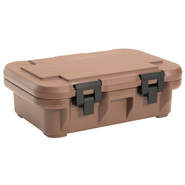 Cambro UPCS140 - 25"W Food Pan Carrier - Top Load - (1) Full-Size x 4"D - Choose Color