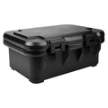 Cambro UPCS160 - 25"W Food Pan Carrier - Top Load - (1) Full-Size x 6"D - Choose Color