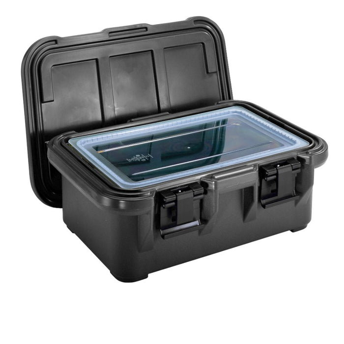 Cambro UPCS160 - 25"W Food Pan Carrier - Top Load - (1) Full-Size x 6"D - Choose Color