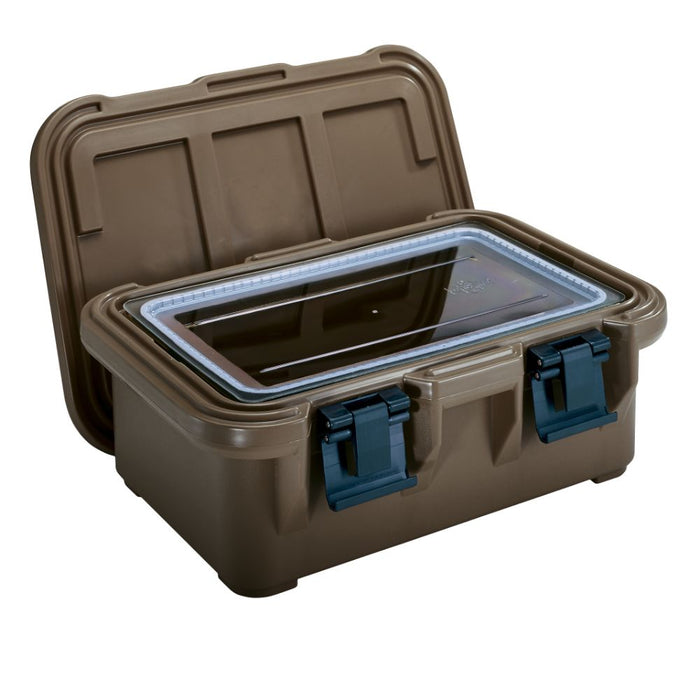 Cambro UPCS160 - 25"W Food Pan Carrier - Top Load - (1) Full-Size x 6"D - Choose Color