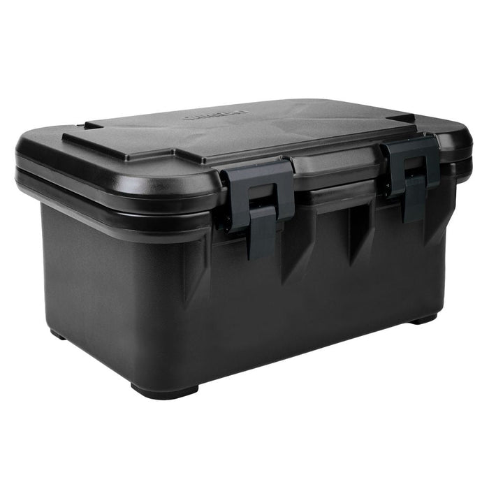 Cambro UPCS180 - 25"W Food Pan Carrier - Top Load - (1) Full-Size x 8"D - Choose Color