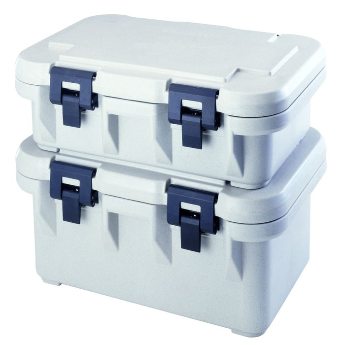 Cambro UPCS180 - 25"W Food Pan Carrier - Top Load - (1) Full-Size x 8"D - Choose Color