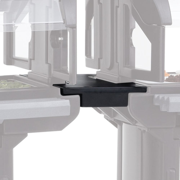 Cambro VBRC110 - Versa Connector - Straight-Line Flow - Choose Color