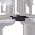 Cambro VBRC110 - Versa Connector - Straight-Line Flow - Choose Color