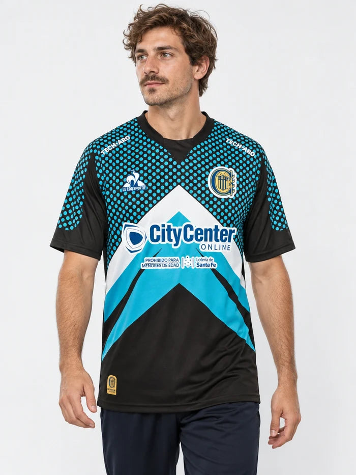 Camiseta Le Coq Sportif Carc De Juego Arq 2 2026 — vista principal
