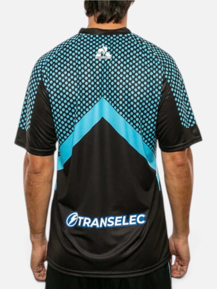 Camiseta Le Coq Sportif Carc De Juego Arq 2 2026