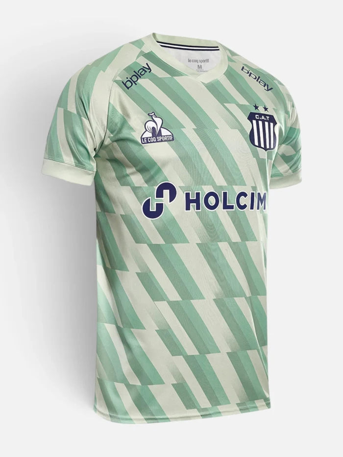 Camiseta Le Coq Sportif Cat De Juego Arq 2 2026