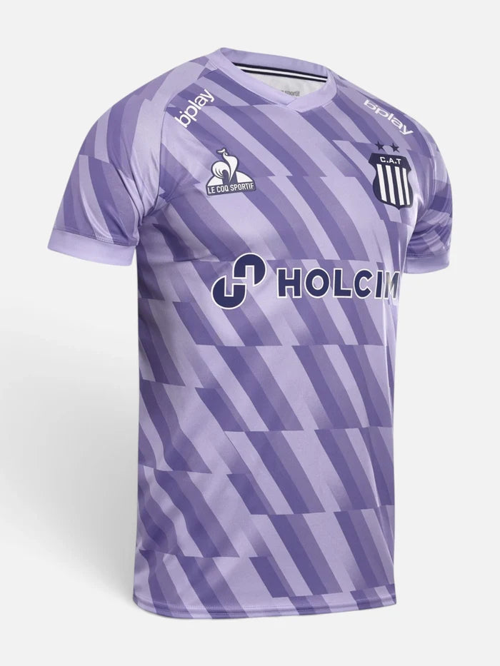 Camiseta Le Coq Sportif Cat De Juego Arq 3 2026