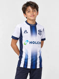 Camiseta Le Coq Sportif Niño Cat De Juego Titular — vista principal