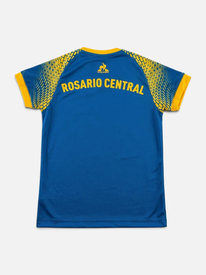 Camiseta Niño Le Coq Sportif Carc Pre Match 1