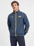 Campera Le Coq Sportif Pumas Himno Jacket 2026 — vista principal