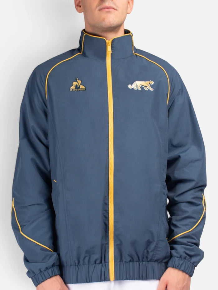 Campera Le Coq Sportif Pumas Himno Jacket 2026