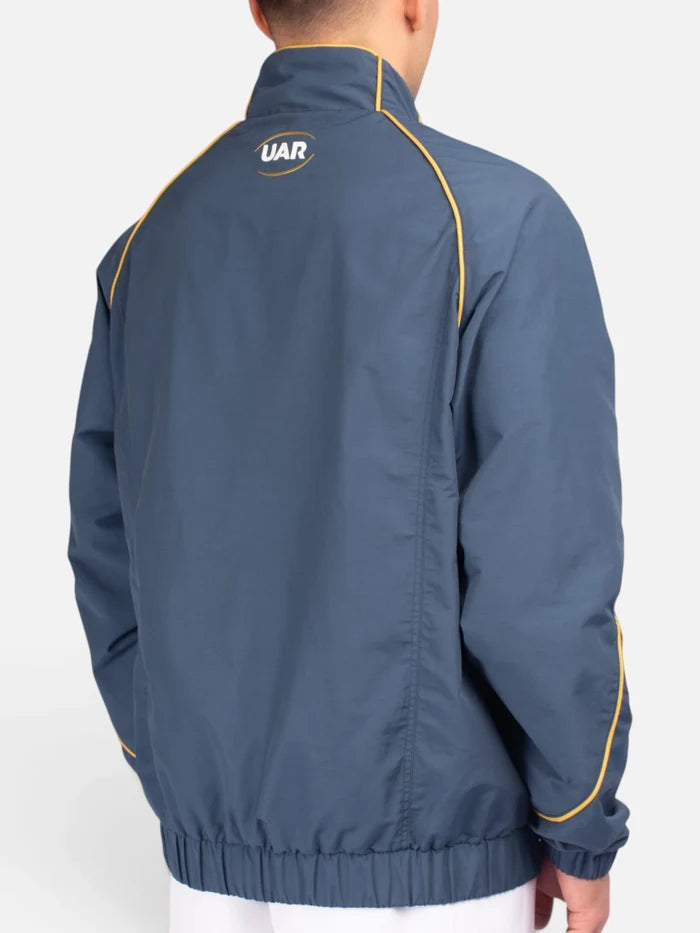 Campera Le Coq Sportif Pumas Himno Jacket 2026