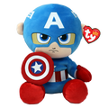 Captain America Buddy
