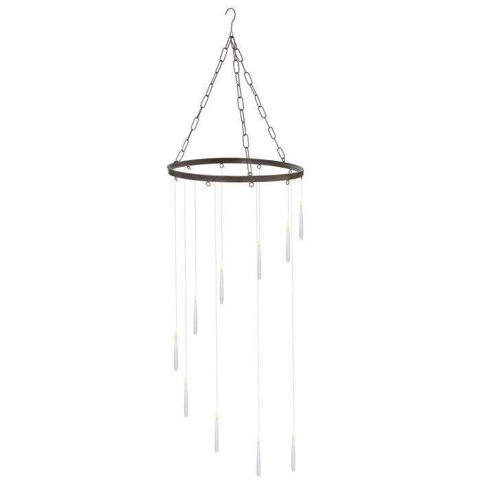 Chandalier for Floating Candles