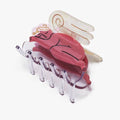 Cherub Angel Hair Claw Clip