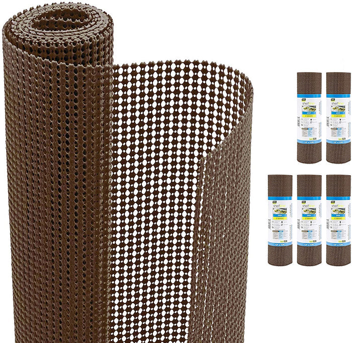 Classic Grip Shelf Liner - 12 Inch x 60 Feet