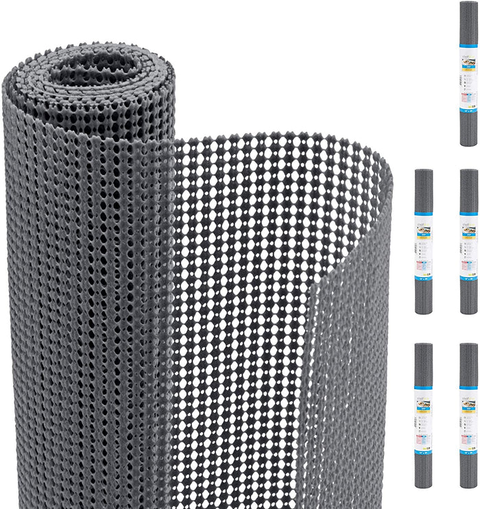 Classic Grip Shelf Liner - 18 Inch x 30 Feet