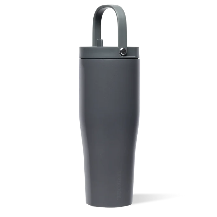 Corkcicle Go Cup XL -Flint