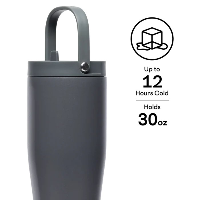 Corkcicle Go Cup XL -Flint
