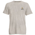 CSULB Icons Tee by Julia Gash - Oat, Camp David