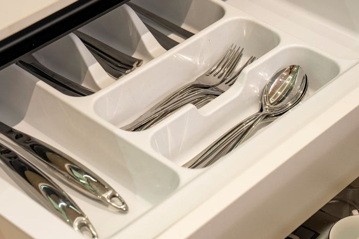 Cutlery Drawer Organiser — product view