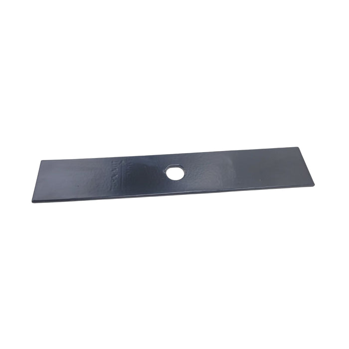 'D-Shaped' Hole Edger Blade 2-Pack 8-1/2" Long 530095086 RedMax Husqvarna Jonsered Poulan Weedeater