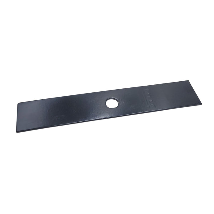 'D-Shaped' Hole Edger Blade 2-Pack 8-1/2" Long 530095086 RedMax Husqvarna Jonsered Poulan Weedeater